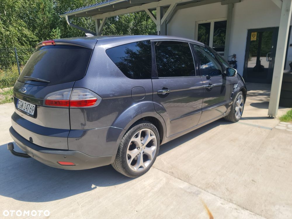 Ford S-Max - 4