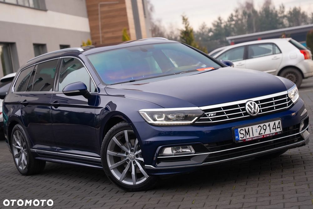 Volkswagen Passat Variant ver-2-0-tdi-bluemotion-technology-dsg-highline - 3