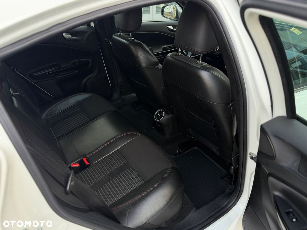 Alfa Romeo Giulietta 2.0 JTDM 16V Turismo - 7