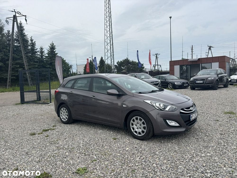 Hyundai i30 - 14