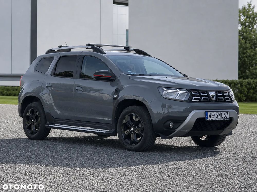 Dacia Duster - 5