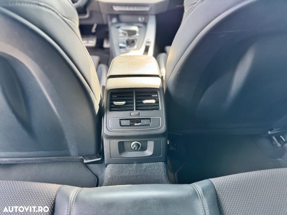 Audi A5 ack 40 TDI S tronic sport - 16