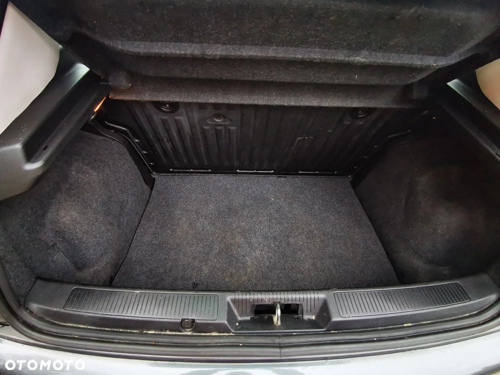 Fiat Grande Punto 1.4 8V Dualogic Dynamic - 16