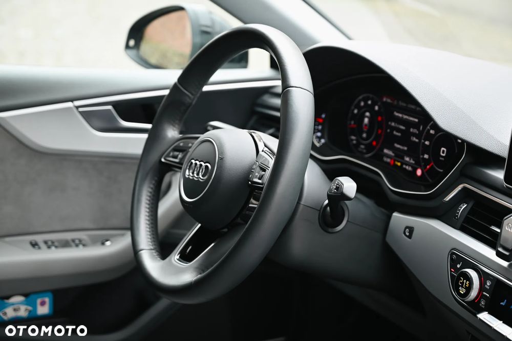 Audi A5 Sportback 2.0 TFSI - 24