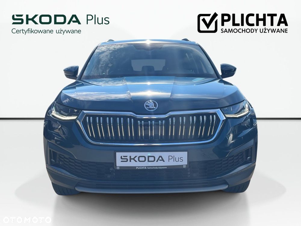 Skoda Kodiaq 2.0 TSI 4x4 Style DSG - 3