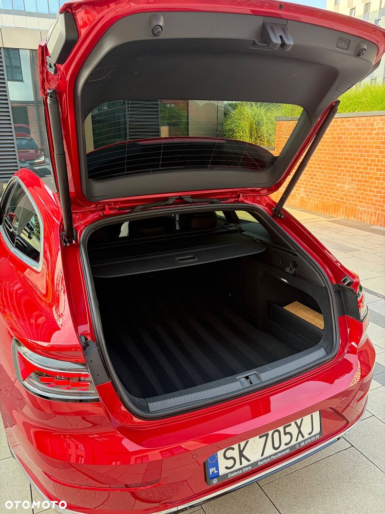 Volkswagen Arteon 2.0 TSI R-Line DSG - 18