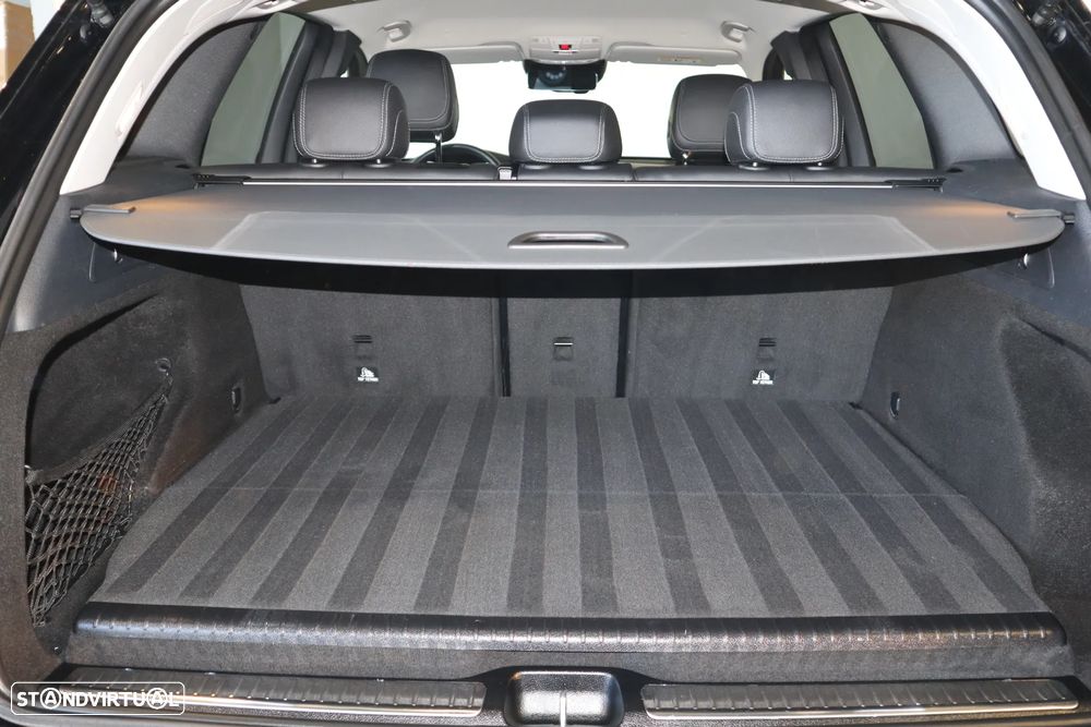 Mercedes-Benz GLC 300 de 4Matic - 8