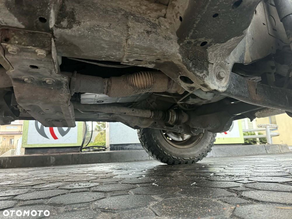 Jeep Grand Cherokee 2.7 CRD Limited - 15