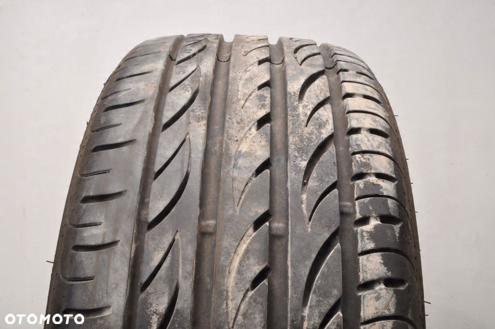1X OPONA PIRELLI PZERO NERO GT 225/45R17   2021R - 6