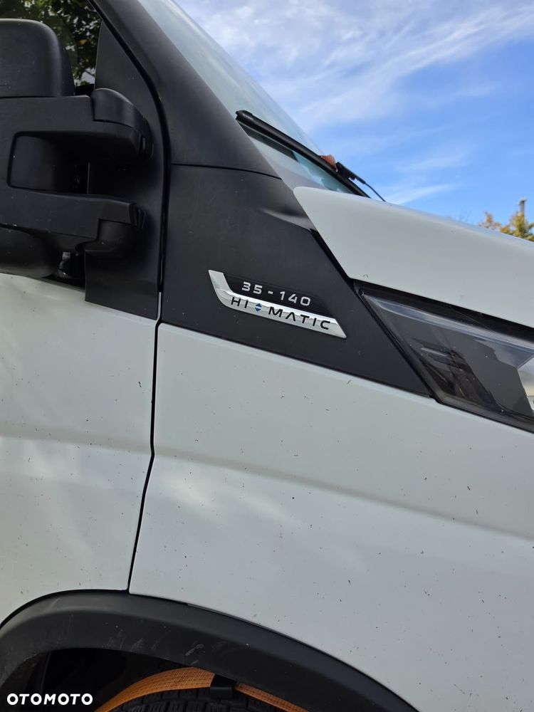 Iveco daily - 5