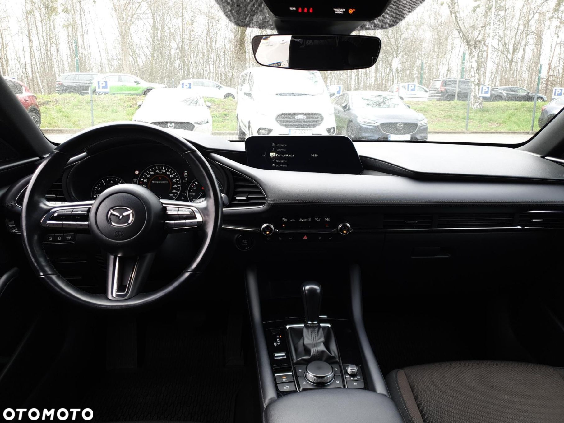 Mazda 3 2.0 mHEV Kanjo - 10