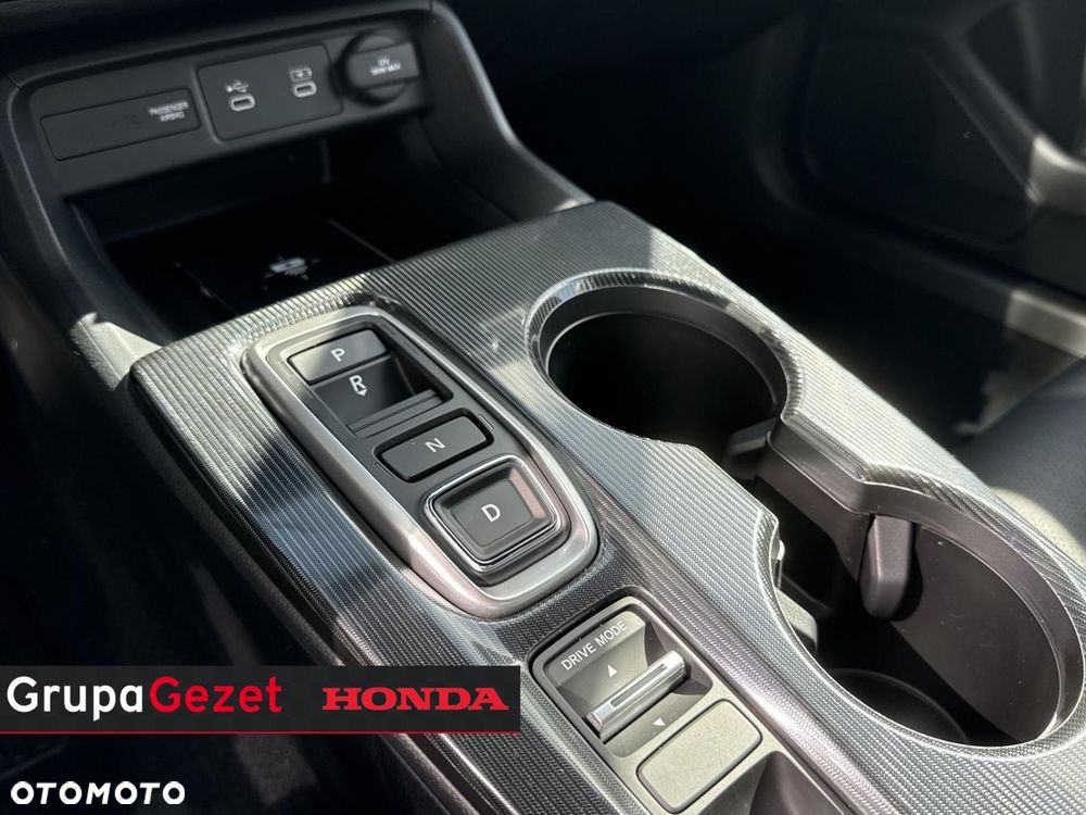Honda Civic - 12