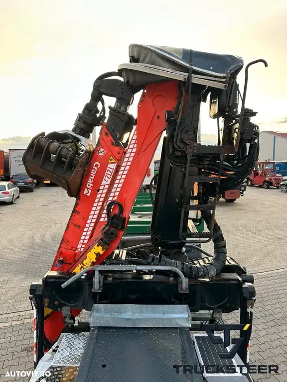 Iveco X-WAV 510 | E6d | TZ12.2 | EXTE - 18