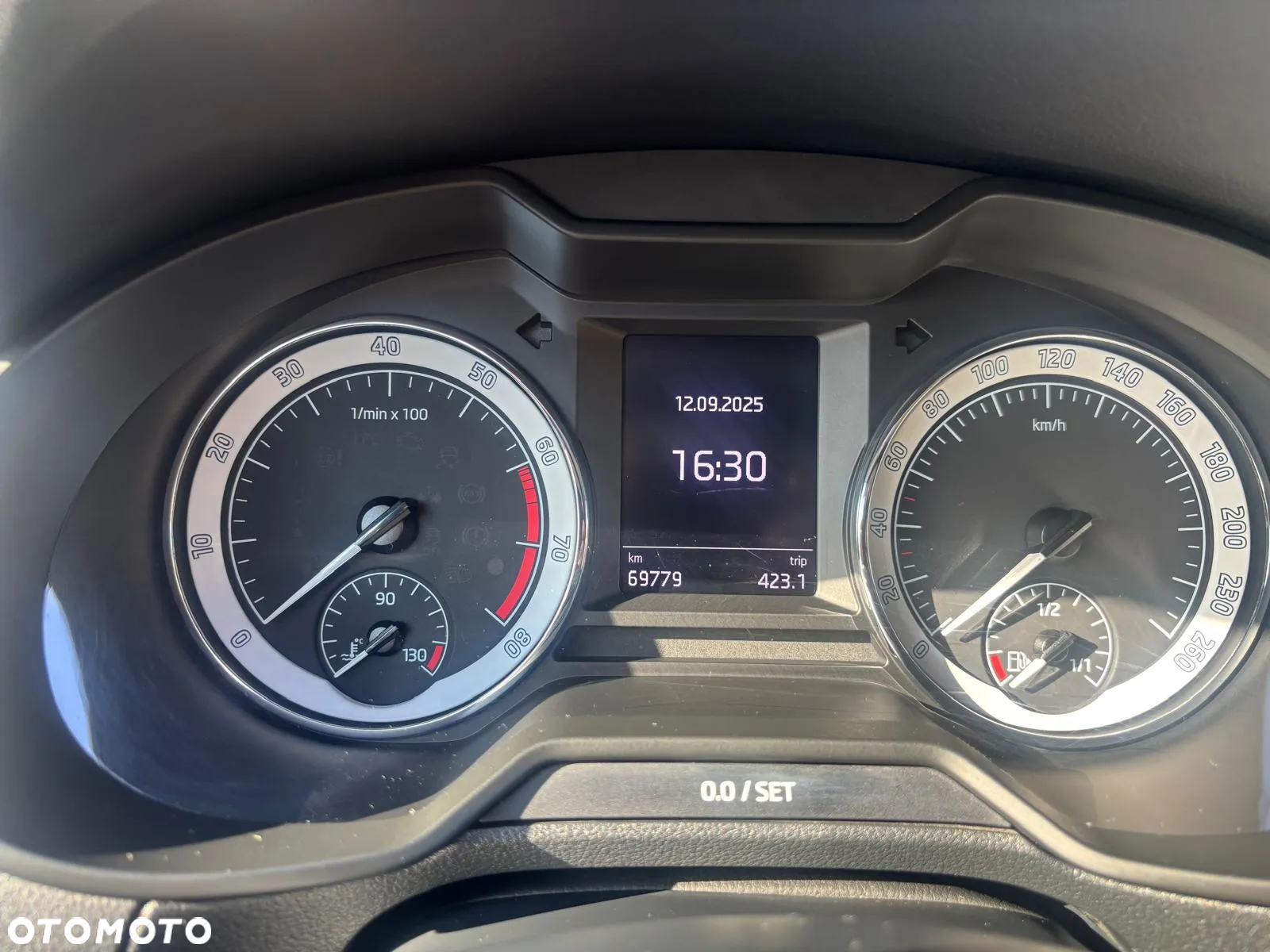 Skoda Octavia 1.8 TSI Style - 13