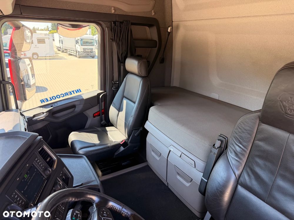 Scania R450 - 13