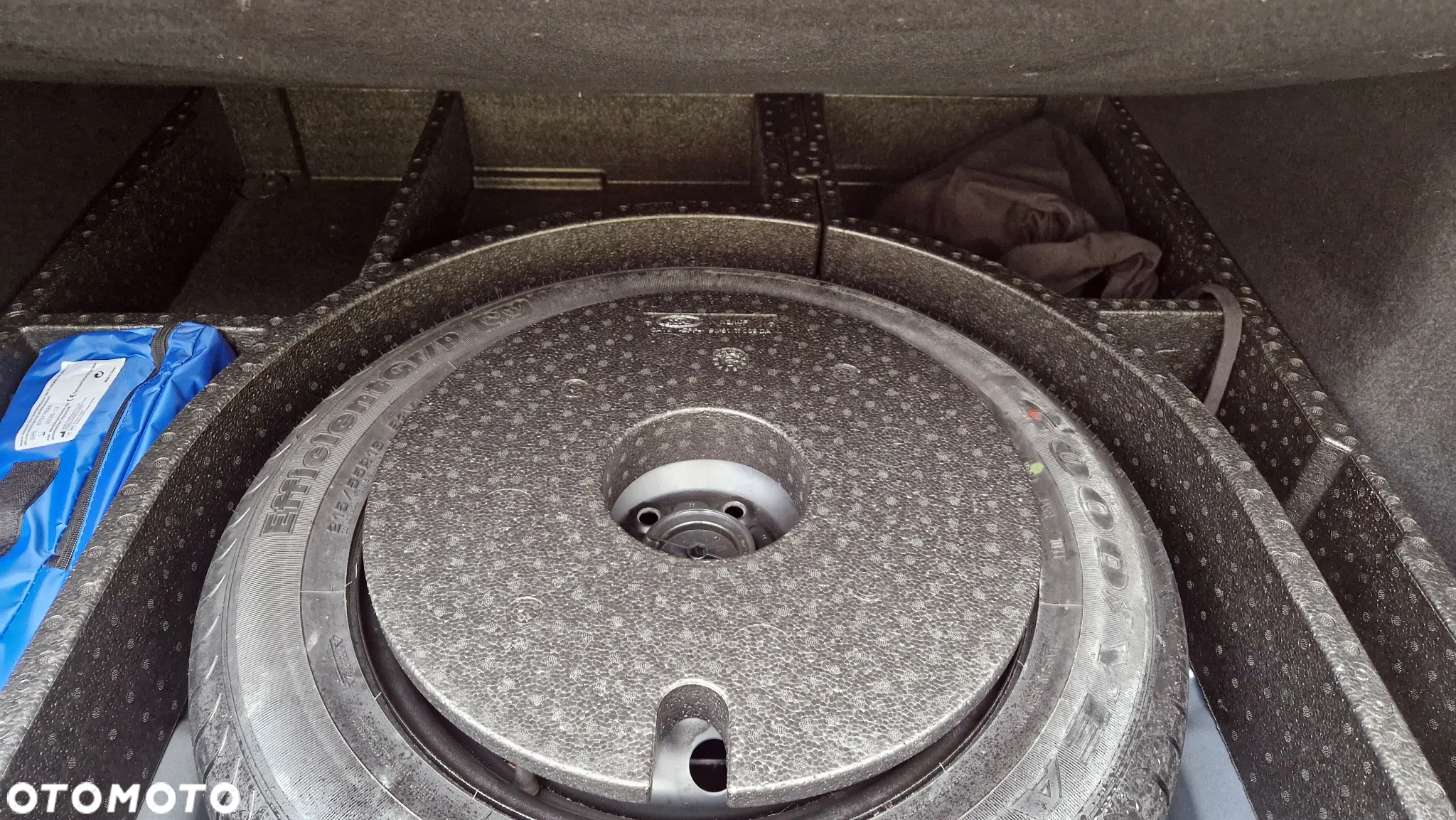 Ford Focus Turnier 1.6 EcoBoost Start-Stopp-System SYNC Edition - 21