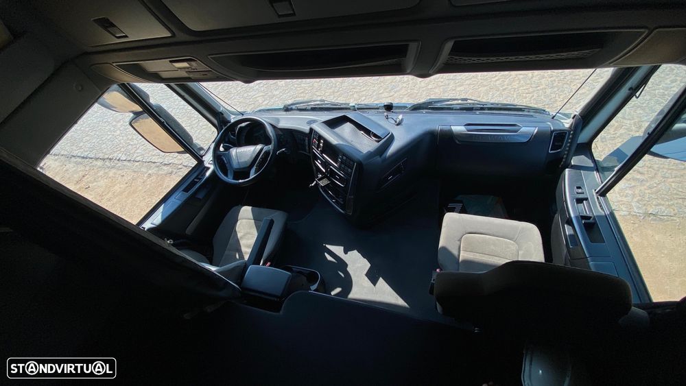 Iveco Stralis 460 Euro6 - 5