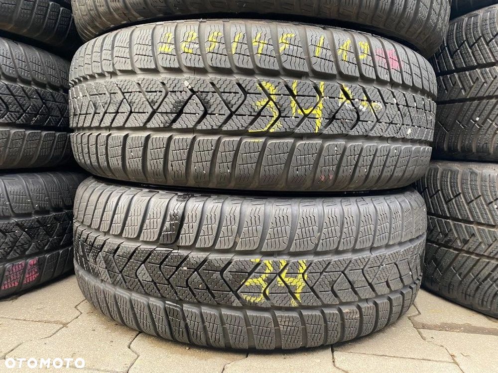225/45r19 Pirelli SottoZero 3 RSC_6,5mm_4szt_(34) - 4