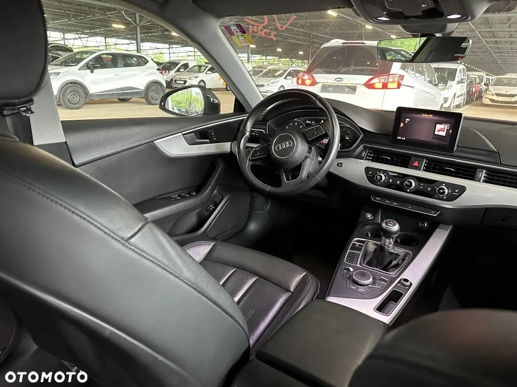 Audi A5 Sportback g-tron 2.0 TFSI - 6
