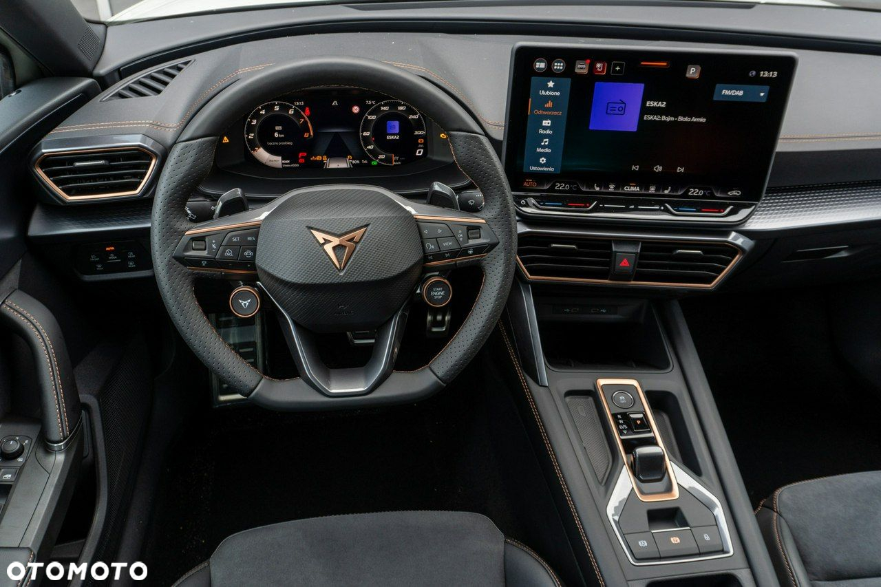 Cupra Leon Sportstourer - 17