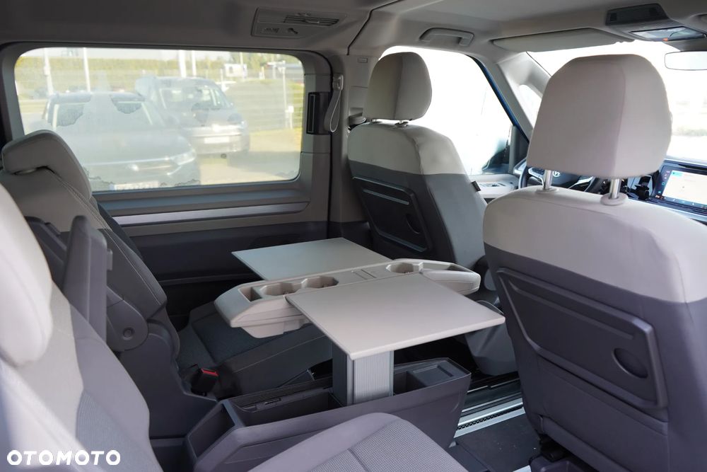 Volkswagen Multivan 2.0 TDI L1 Life DSG - 23