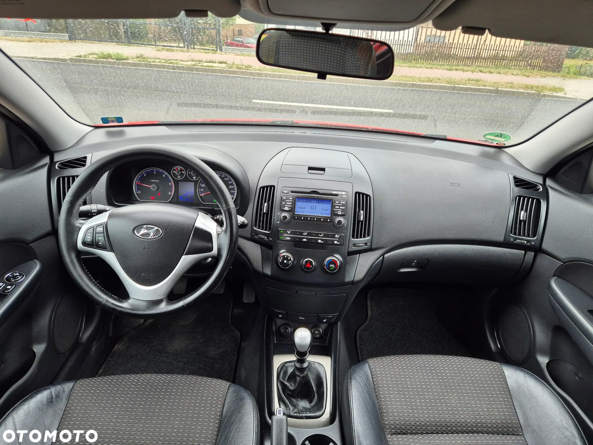 Hyundai i30 1.6 CRDI Edition Plus - 9