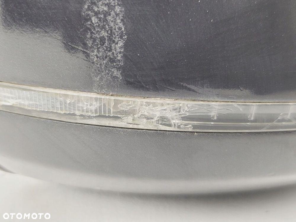 AUDI Q7 I 4L LUSTERKO PRAWE PAMIEĆ 15 PIN 132 4L1857410E EUROPA - 9