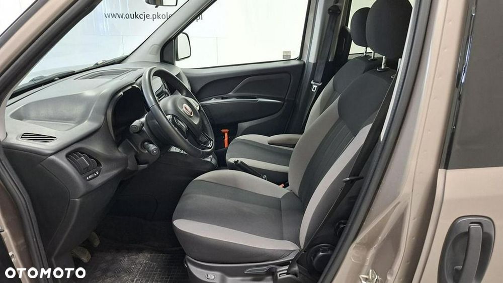 Fiat Doblo - 9