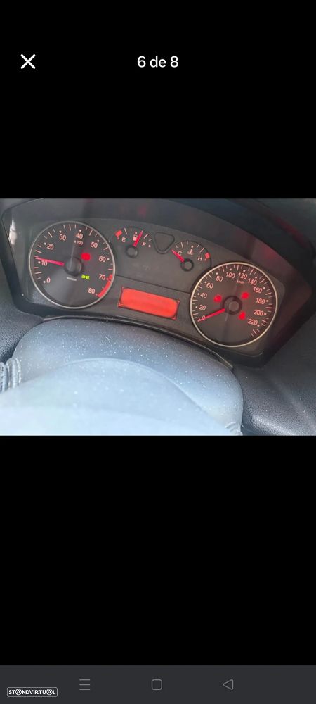 Fiat Stilo - 6