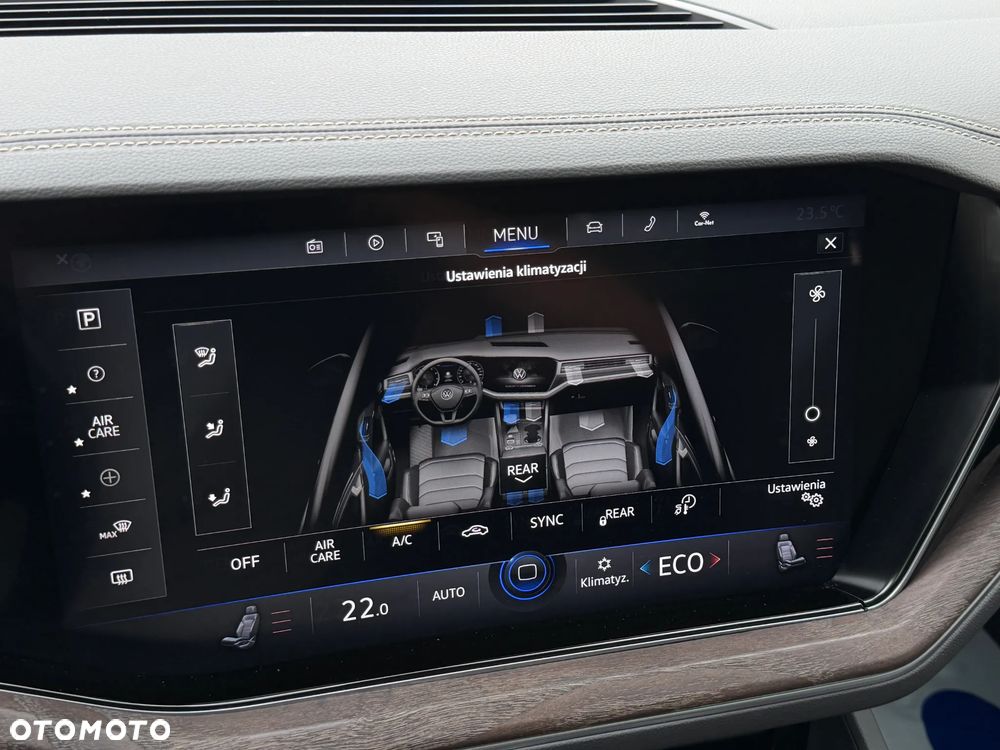 Volkswagen Touareg 3.0 V6 TFSI Plug-In Hybrid 4Mot Atmosphere - 16