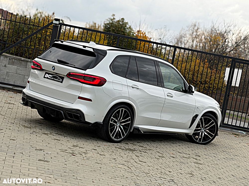 BMW X5 xDrive30d - 4