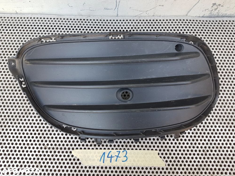 Mercedes W156 X156 GLA LIFT AMG Kratka Zderzaka Lewa Przód - 1