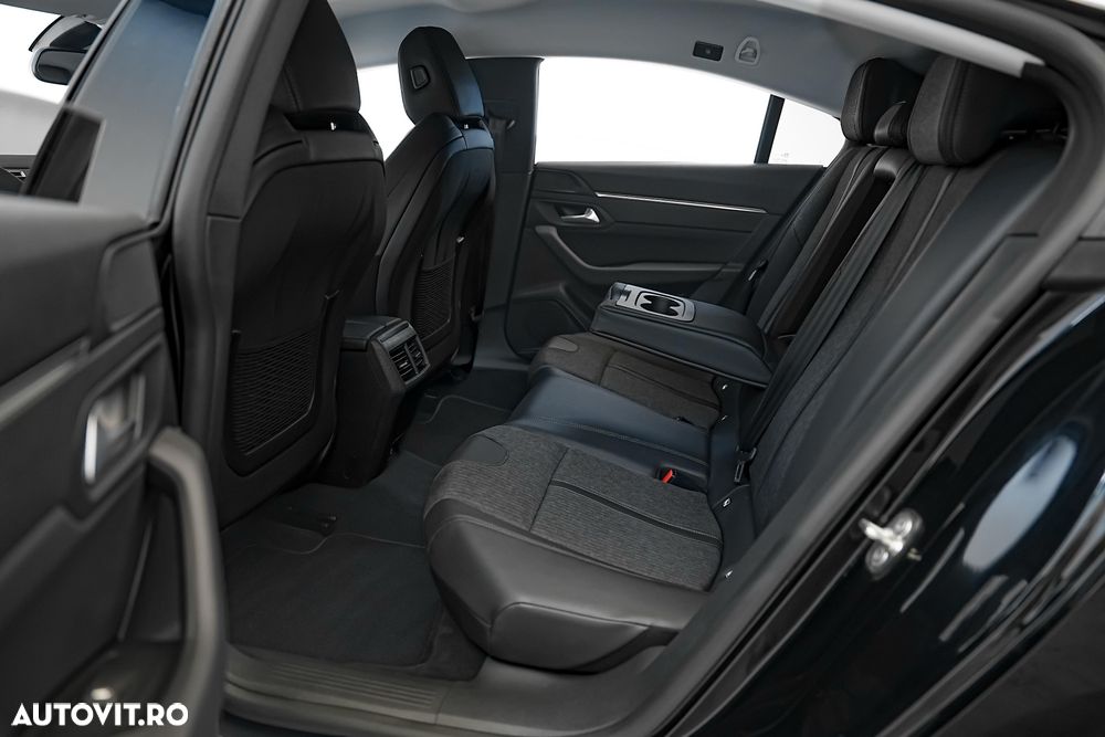 Peugeot 508 - 15