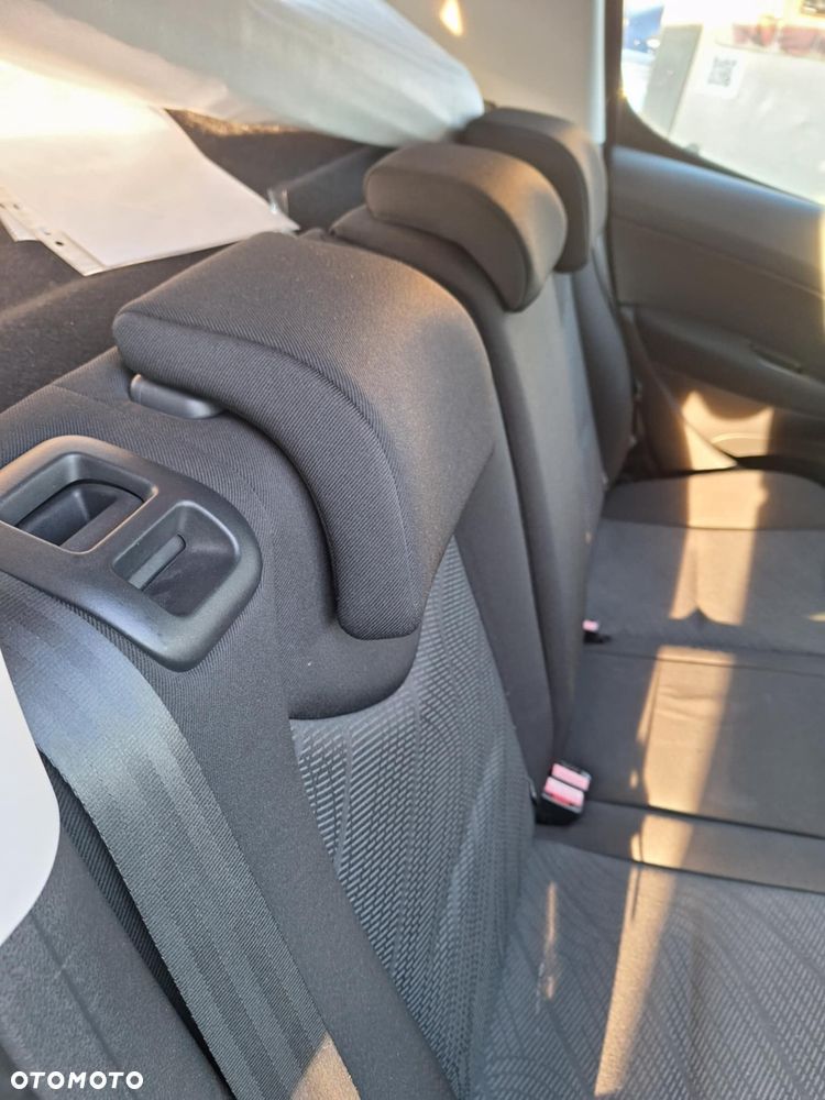 Peugeot 308 1.4 Trendy - 11