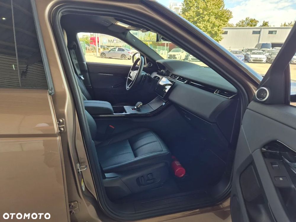 Land Rover Range Rover Evoque D200 S - 13