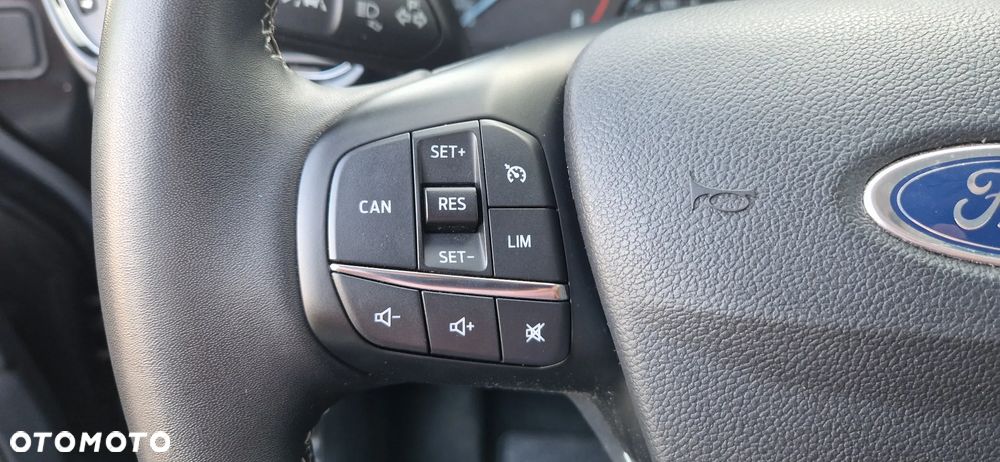 Ford Fiesta 1.0 EcoBoost Hybrid S&S TITANIUM - 16