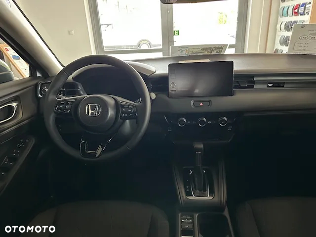 Honda HR-V - 9