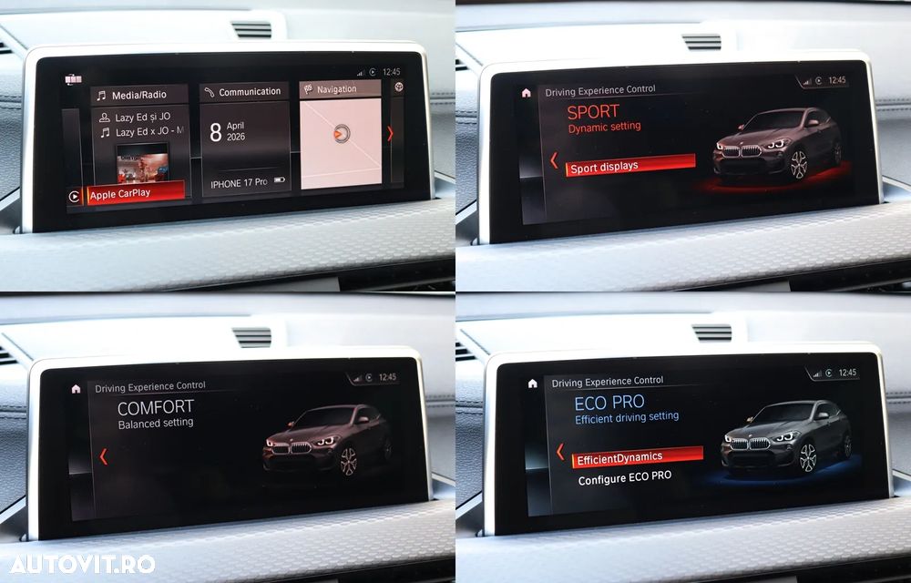 BMW X2 sDrive20i Aut. M Sport - 28