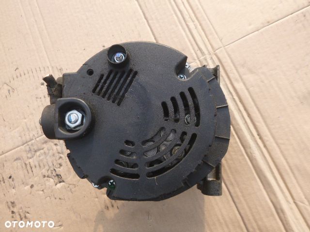 ALTERNATOR MERCEDES A KLASA W168 1.7 CDI - 7