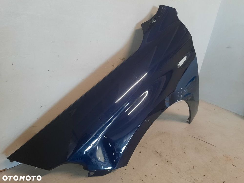 FIAT TIPO II LIFT 20- BŁOTNIK PRZÓD PRZEDNI LEWY - 2
