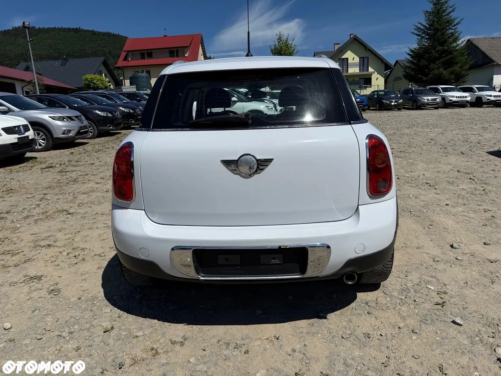 MINI ONE Highgate - 6