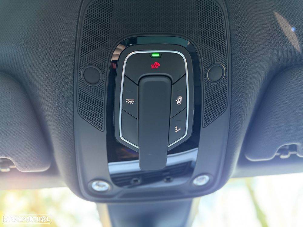 Audi e-tron Sportback 55 quattro S line - 31