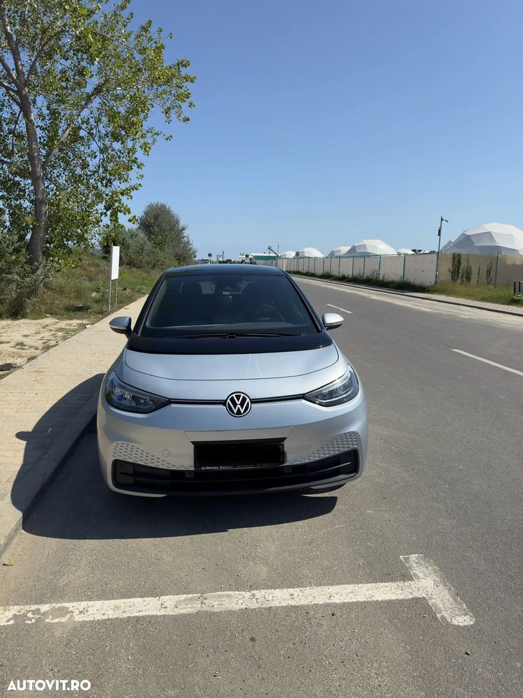 Volkswagen ID.3 - 9