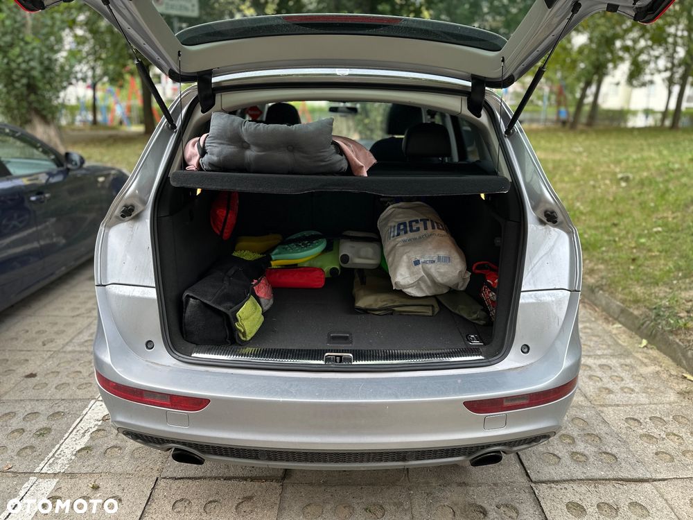 Audi Q5 - 33