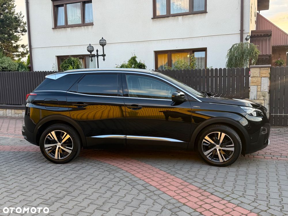 Peugeot 3008 - 8
