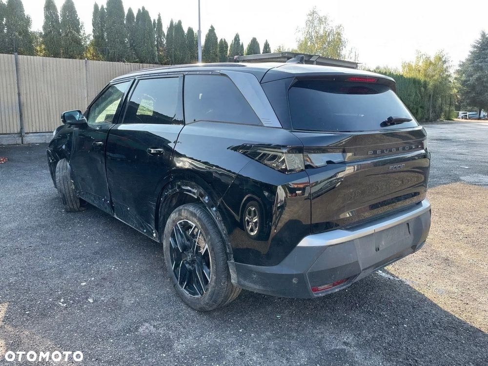 Peugeot 5008 - 3