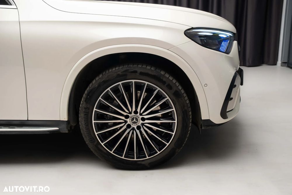 Mercedes-Benz GLC - 10