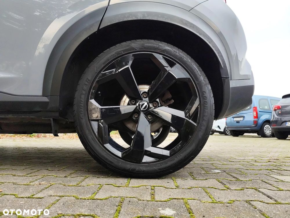 Nissan Juke 1.0 DIG-T Kiiro - 16