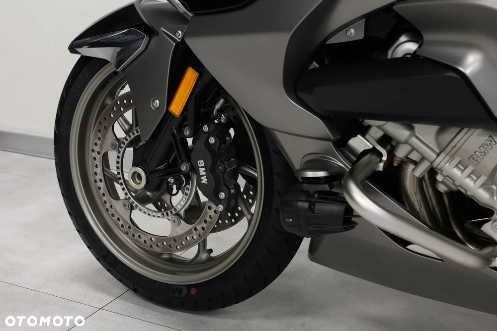 BMW K - 33