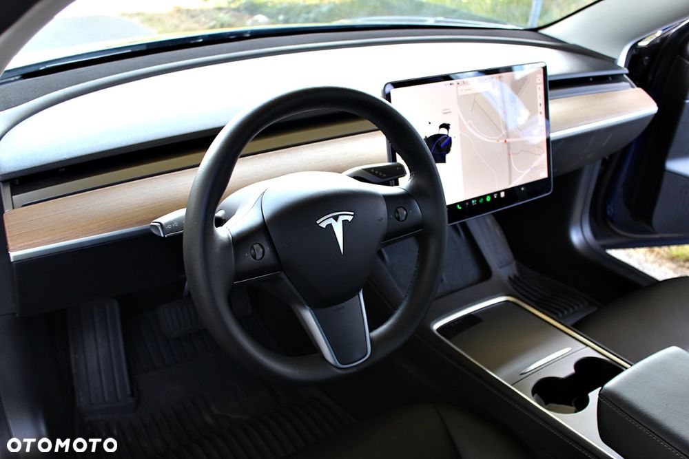Tesla Model 3 RWD Hinterradantrieb - 10